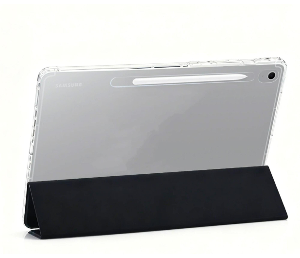 Mobile Origin Easy Tablet Case transparent Samsung Galaxy Tab A9+ - 1502753 - zdjęcie 3